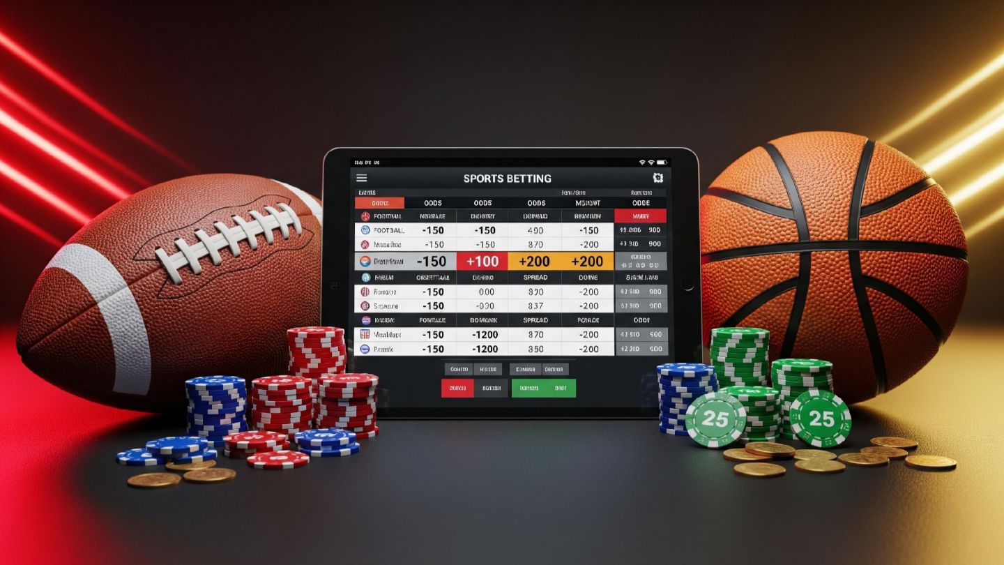Your One-Stop Hub for Betting: I8 CLUB
                                
